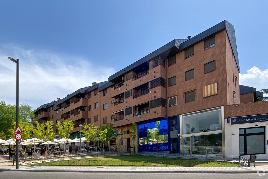 en Pozuelo de Alarcón, Madrid en venta - Foto principal - Imagen 1 de 1