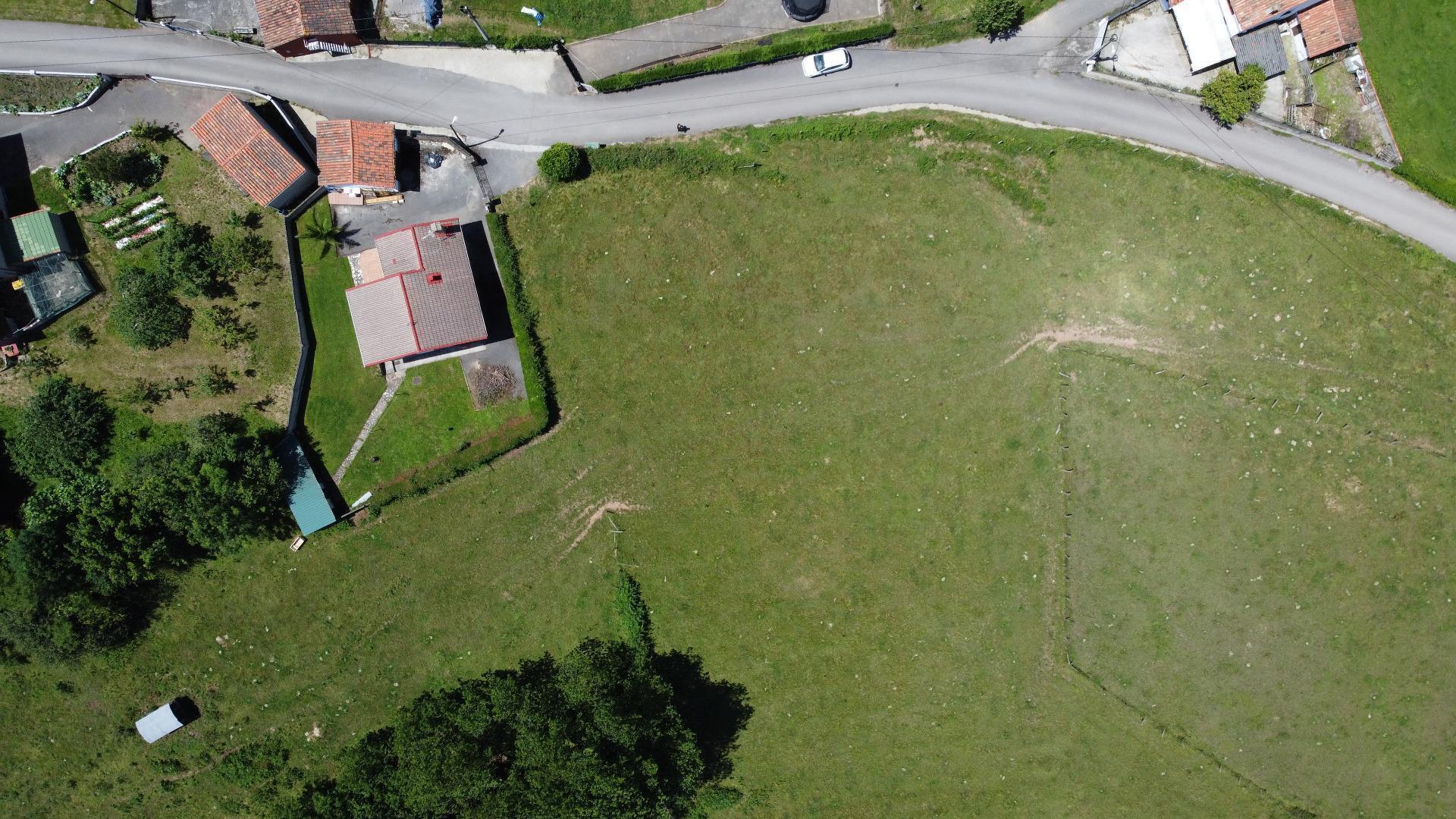 Alameda Molledo, Siero, Asturias en venta Vista aérea- Imagen 1 de 19