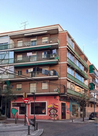 Más detalles para Calle San Blas, 2, Alcorcón - Edificios residenciales en venta