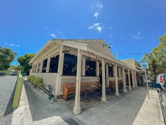 Más detalles de 404 Southard St, Key West, FL - Local en venta