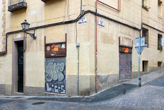 Más detalles para Calle de Mira el Sol, 12, Madrid - Local en alquiler