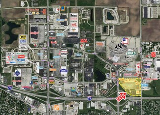 Más detalles para 11-65 E Marketview Dr, Champaign, IL - Locales en alquiler