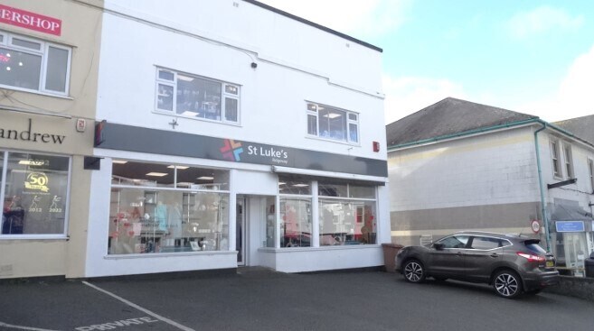 90 Ridgeway, Plymouth en alquiler - Foto principal - Imagen 1 de 2