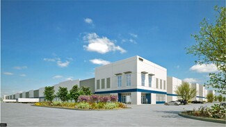 Reno AirLogistics Park, Building 2 - Inmueble