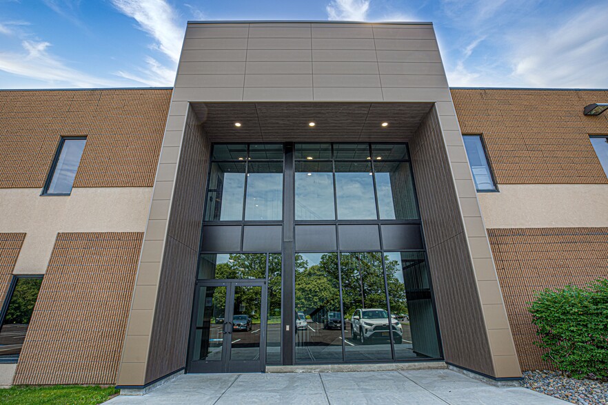 6712 Brooklawn Pky, Syracuse, NY en alquiler - Foto del edificio - Imagen 3 de 6