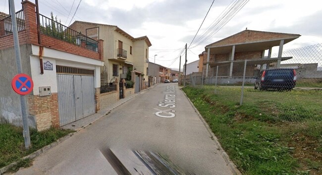 Más detalles de Calle Juan Ramón Jiménez, 1, Alhendín - Terreno en venta