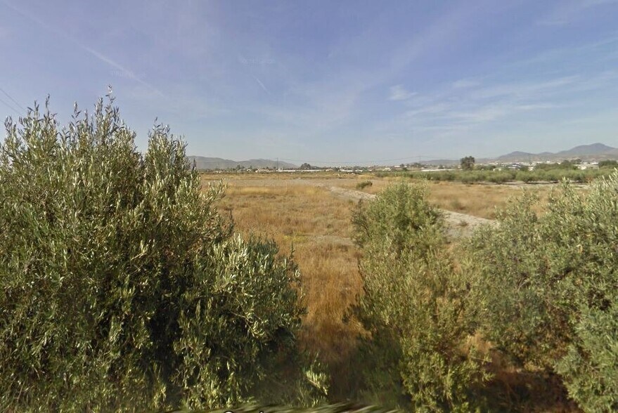 Terreno en Puerto Lumbreras, Murcia en venta - Vista aérea - Imagen 3 de 3