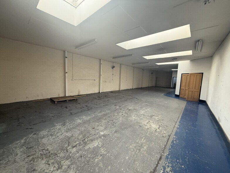 5-9 Burnett Rd, Inverness en alquiler - Foto del edificio - Imagen 2 de 3