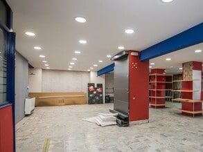 Avenida de Portugal, 37, Ávila, Ávila en alquiler Foto del interior- Imagen 2 de 4