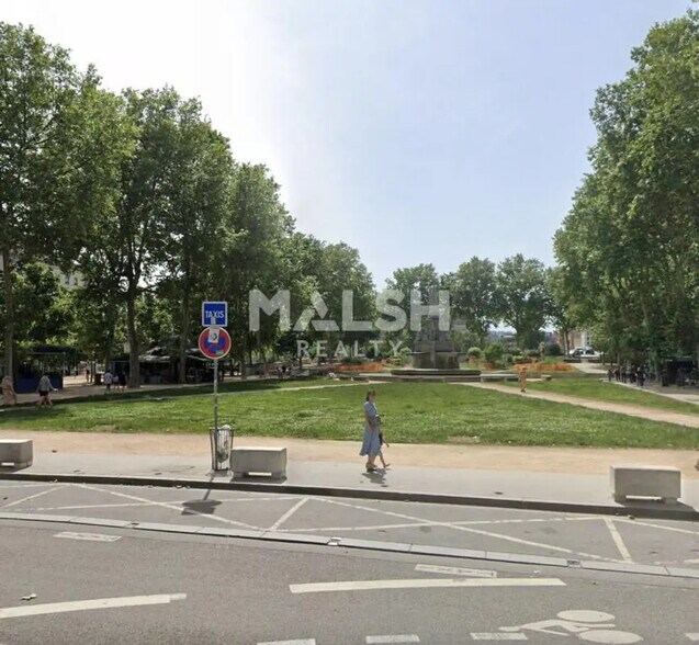 Local en Lyon en alquiler - Foto del edificio - Imagen 3 de 4