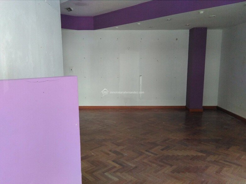 Local en Cáceres en venta - Foto del edificio - Imagen 1 de 4