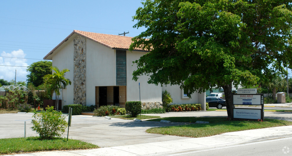 1708 N Federal Hwy, Lake Worth, FL en alquiler - Foto principal - Imagen 1 de 13