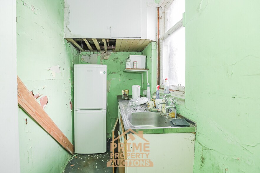 212-216 High St, Kirkcaldy en venta - Foto del edificio - Imagen 2 de 15