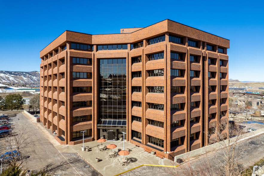 350 Indiana St, Golden, CO en alquiler - Foto del edificio - Imagen 1 de 12