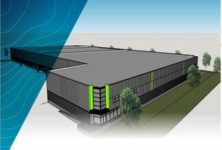 Más detalles de 6480 Québec 132, Sainte-catherine, QC - Nave en venta