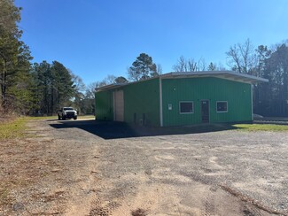 Más detalles para 215 Highway 151 S, Calhoun, LA - Naves en alquiler