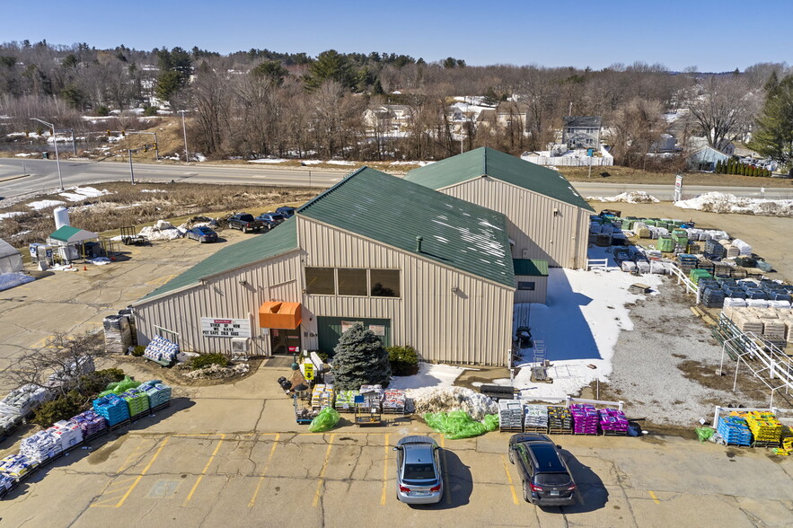 77 Turnpike St, Suncook, NH en alquiler - Foto del edificio - Imagen 3 de 40