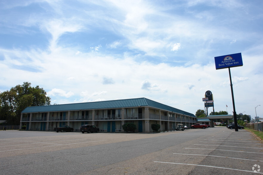 750 Live Casino Blvd, Bossier City, LA en venta - Foto del edificio - Imagen 2 de 3