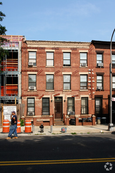 532 6th Ave, Brooklyn, NY en venta - Foto del edificio - Imagen 3 de 5