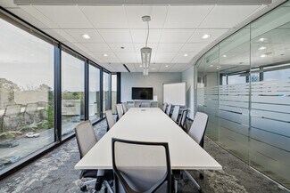 Más detalles de 6802 Paragon Pl, Richmond, VA - Coworking en alquiler