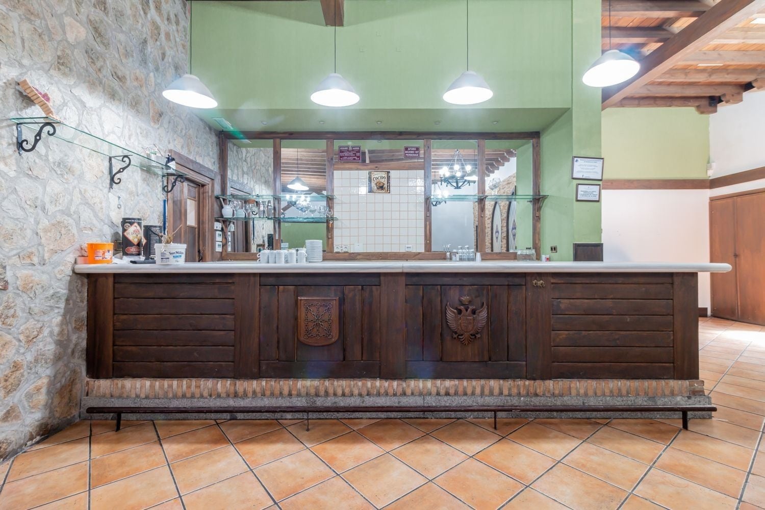 Nave en Olías del Rey, Toledo en venta Foto del interior- Imagen 1 de 1