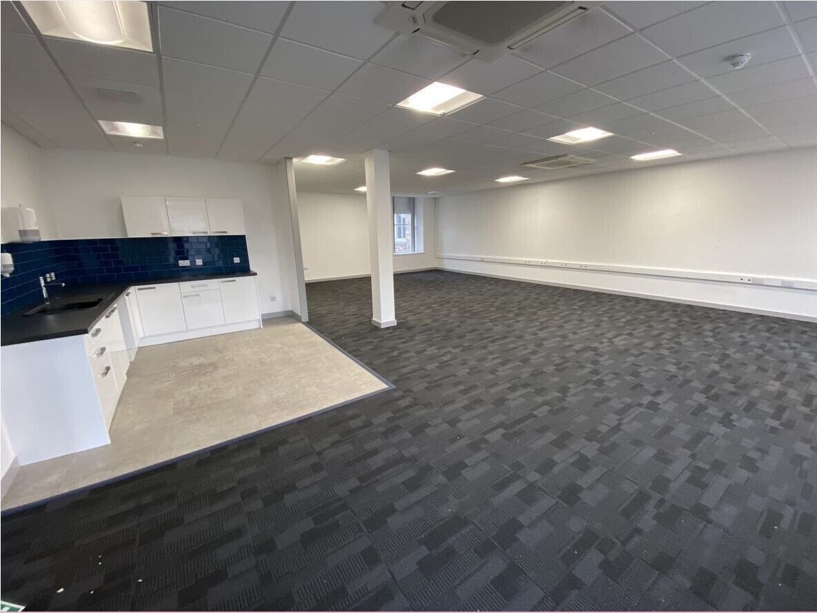 164-172 Union St, Aberdeen en alquiler Foto del edificio- Imagen 1 de 7