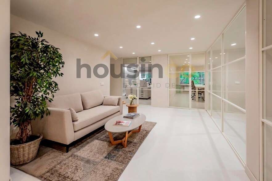 Edificio residencial en Madrid, Madrid en venta - Foto del interior - Imagen 2 de 3