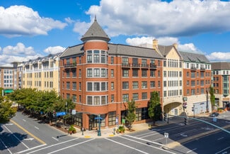 Más detalles de 20 Maryland Ave, Rockville, MD - Local en alquiler