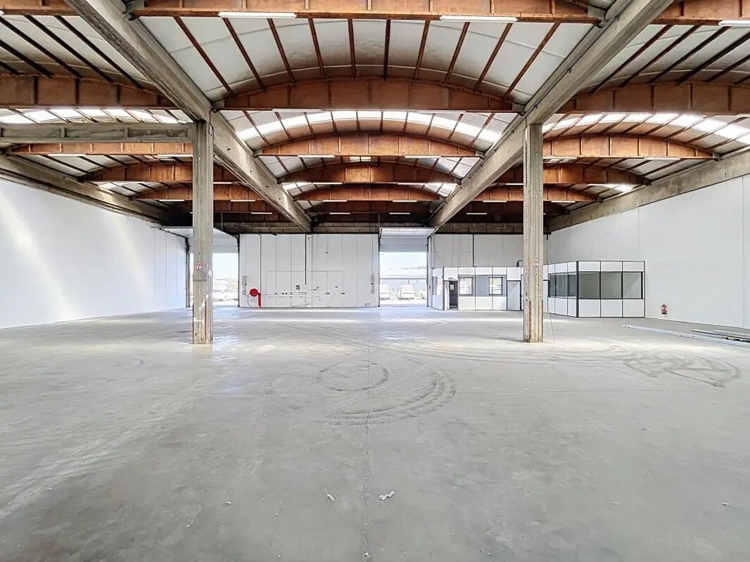 9 Rue Du Dauphiné, Saint-Priest en alquiler Foto del interior- Imagen 1 de 9