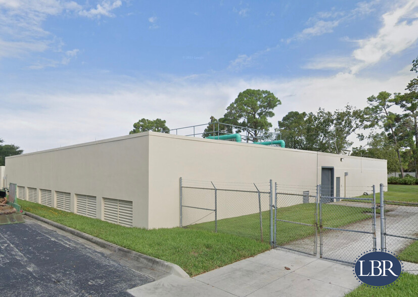 150 S Wickham Rd, Melbourne, FL en venta - Foto del edificio - Imagen 3 de 20