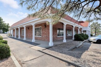 Más detalles para 2200 Eubank Blvd NE, Albuquerque, NM - Locales en alquiler