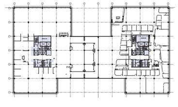 3 Parkway Blvd N, Deerfield, IL en alquiler Plano de la planta- Imagen 1 de 1