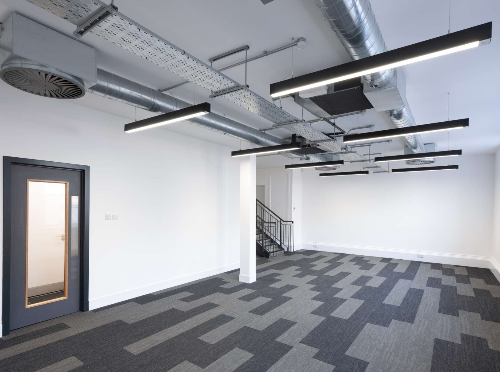 32 York Pl, Edinburgh en alquiler Foto del interior- Imagen 1 de 1