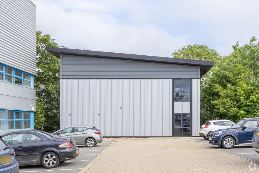 Units 15 Parigan Business Park, Jacob Way, Alwalton en alquiler - Foto principal - Imagen 2 de 3