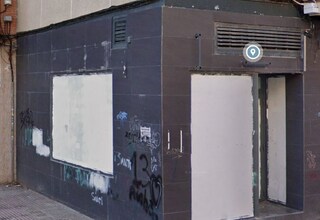 Local en Coslada, Madrid en alquiler Foto de la construcción- Imagen 1 de 1