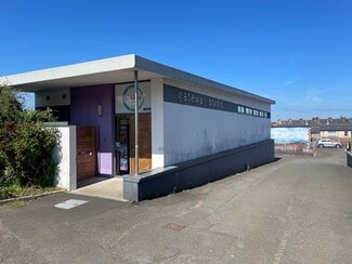 Más detalles de Glendermott Rd, Londonderry - Local en alquiler