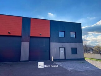 Más detalles de Oficina, flex en alquiler