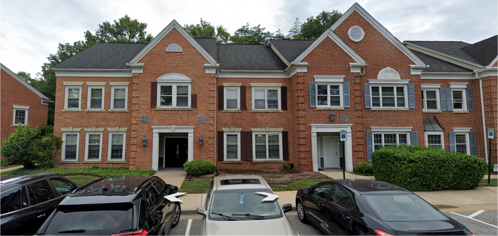 7755 Belle Point Dr, Greenbelt, MD en venta - Foto del edificio - Imagen 2 de 10