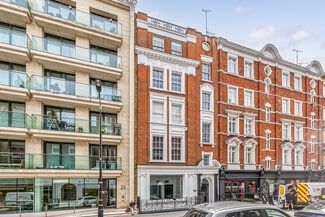 Más detalles de 22 Newman St, London - Oficina en alquiler