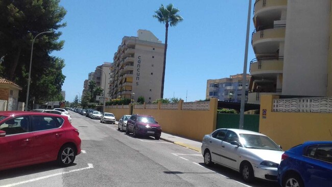 Más detalles de Carrer Camp de Morvedre, Gandia - Local en venta