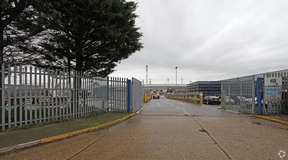 609 London Rd, Grays en venta - Foto principal - Imagen 1 de 8