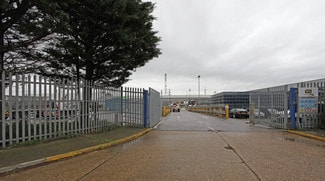 Más detalles de 609 London Rd, Grays - Terreno en venta