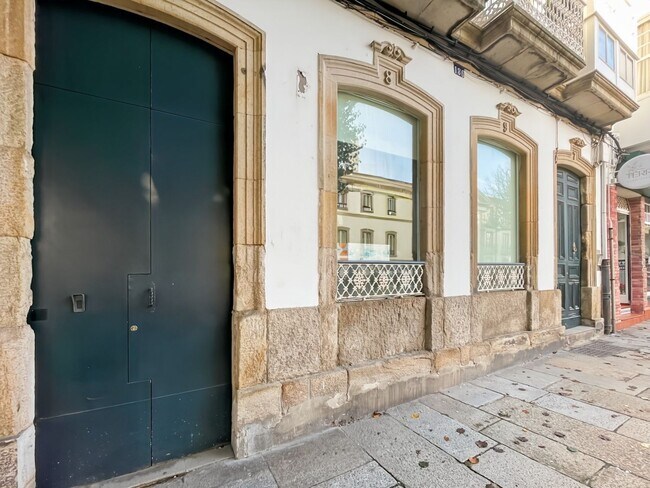 Más detalles de Local en alquiler