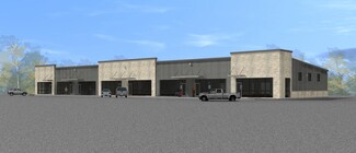 Más detalles para 2205 Warehouse Cir, Marble Falls, TX - Naves en alquiler