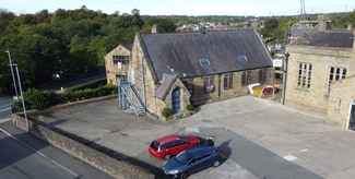 Más detalles de 16 Kirkgate, Batley - Oficina en alquiler