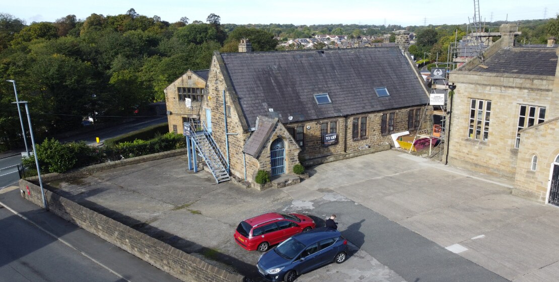 16 Kirkgate, Batley en alquiler Foto principal- Imagen 1 de 2