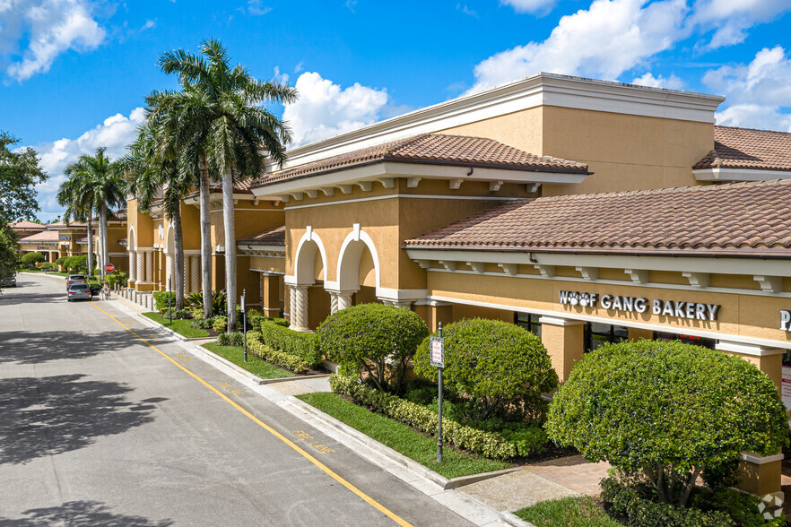 6231-6271 Pga Blvd, Palm Beach Gardens, FL en alquiler - Foto del edificio - Imagen 1 de 5