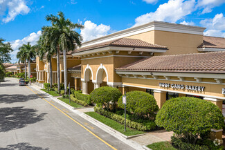 Más detalles para 6231-6271 Pga Blvd, Palm Beach Gardens, FL - Locales en alquiler