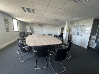 Más detalles de 13 Rue De La Rabotière, Saint-Herblain - Oficina en venta