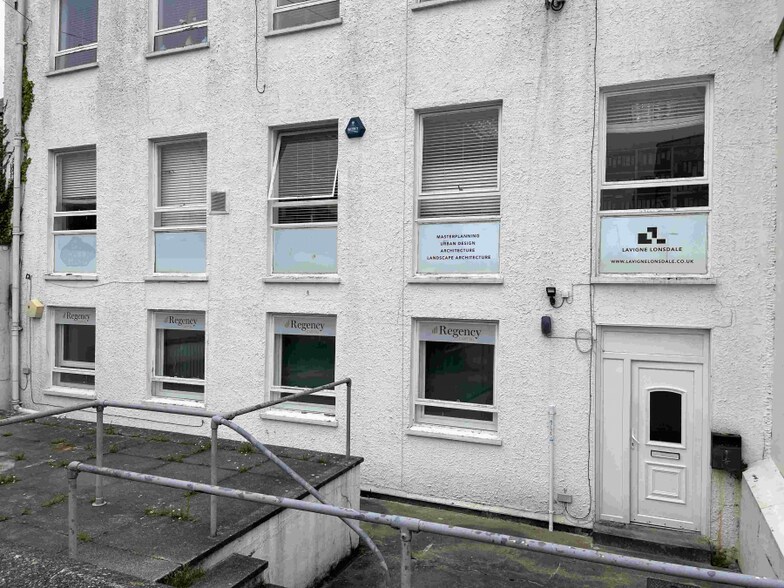 22 Lemon St, Truro en alquiler - Foto del edificio - Imagen 3 de 5